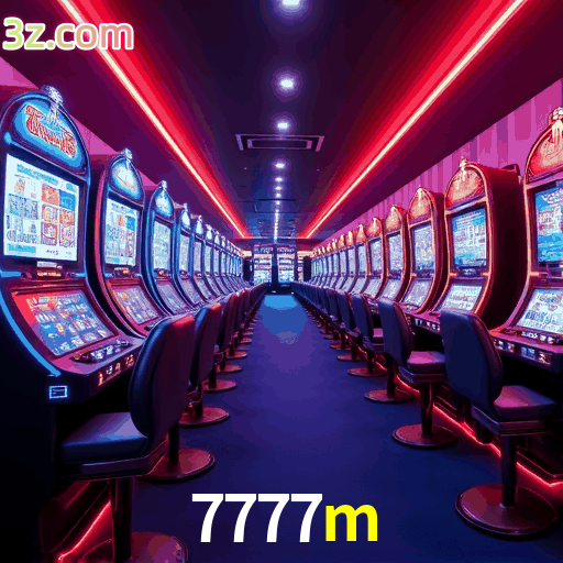 7777m Bônus por convite